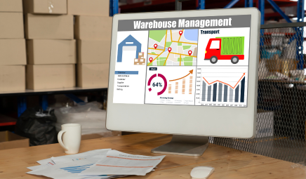 Sending newsletters and monitoring opens, clicks, and engagement